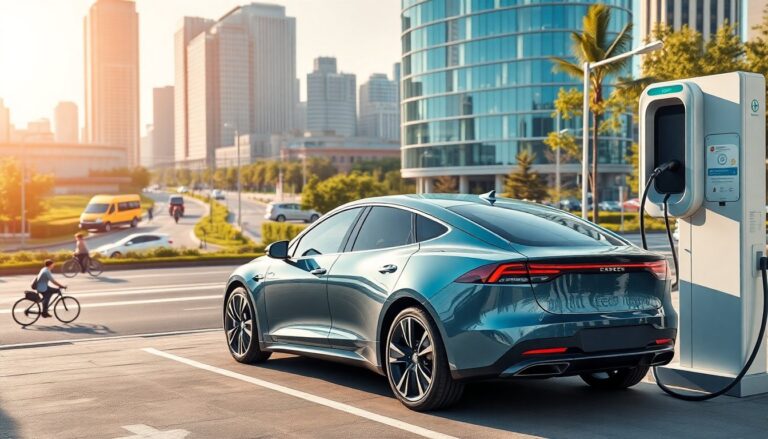 auto elettriche strategie per affrontare le sfide del mercato attuale 1760370029