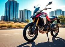avvistata su strada la nuova ducati desertx v2 2026 tutte le novita python 1759352511
