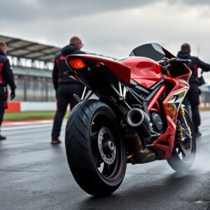 bagnaia in ducati il futuro incerto dopo le ultime prestazioni del campione 1761164164