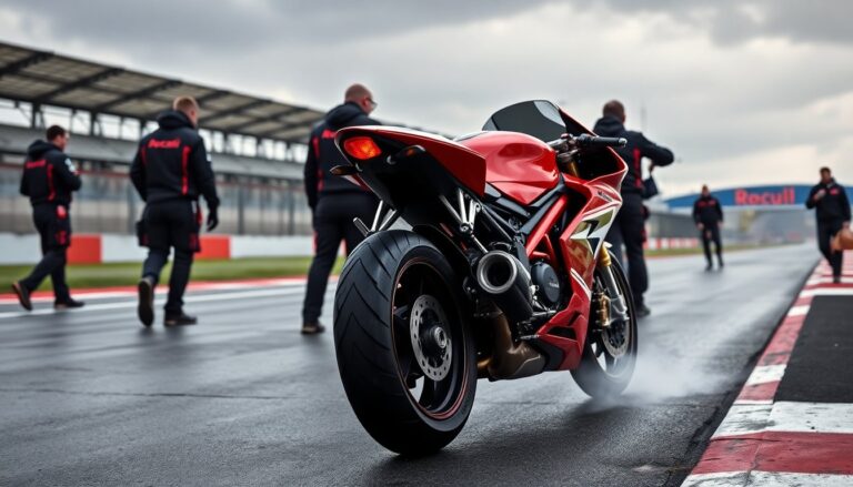 bagnaia in ducati il futuro incerto dopo le ultime prestazioni del campione 1761164164