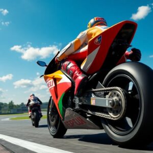 bezzecchi sorpassa bagnaia e conquista la leadership nella classifica motogp 1761767917