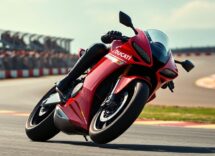 bulega testa la ducati in pista motogp a jerez 1761869920