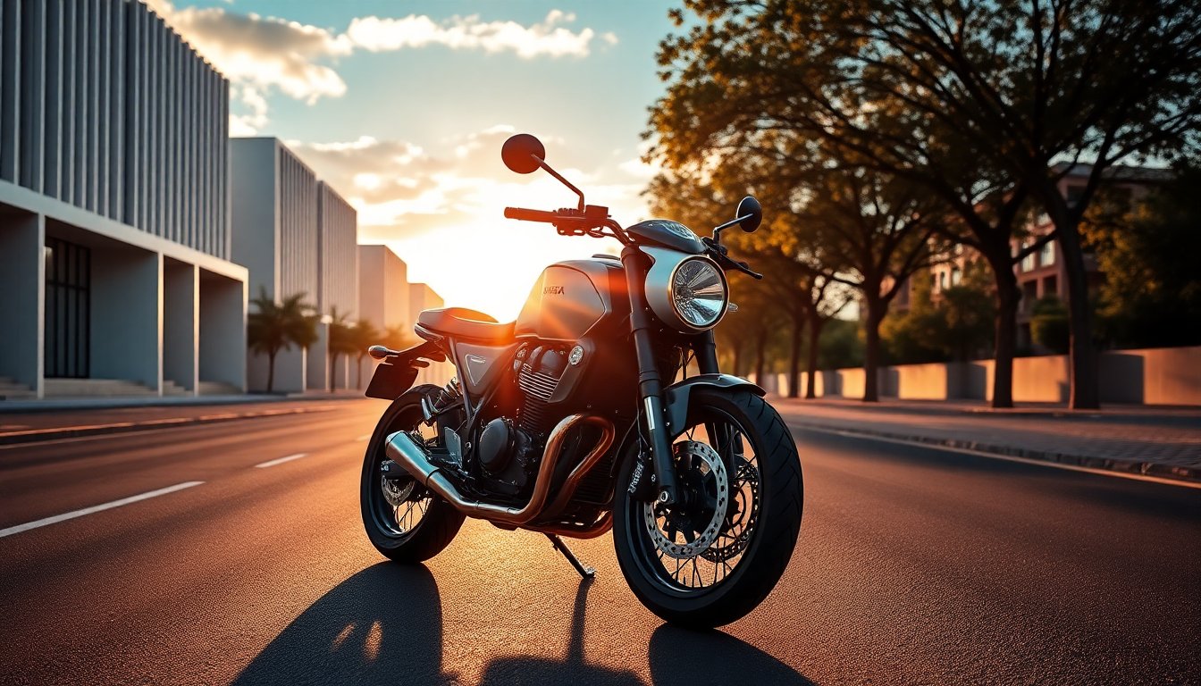 capetown 7x pininfarina edizione limitata di lusso presentata a eicma 2025 1761760550