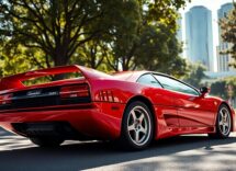 celebra 35 anni di eccellenza con la lamborghini diablo un simbolo dellautomobilismo python 1759382081