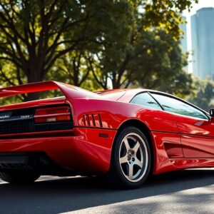 celebra 35 anni di eccellenza con la lamborghini diablo un simbolo dellautomobilismo python 1759382081