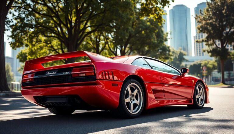 celebra 35 anni di eccellenza con la lamborghini diablo un simbolo dellautomobilismo python 1759382081