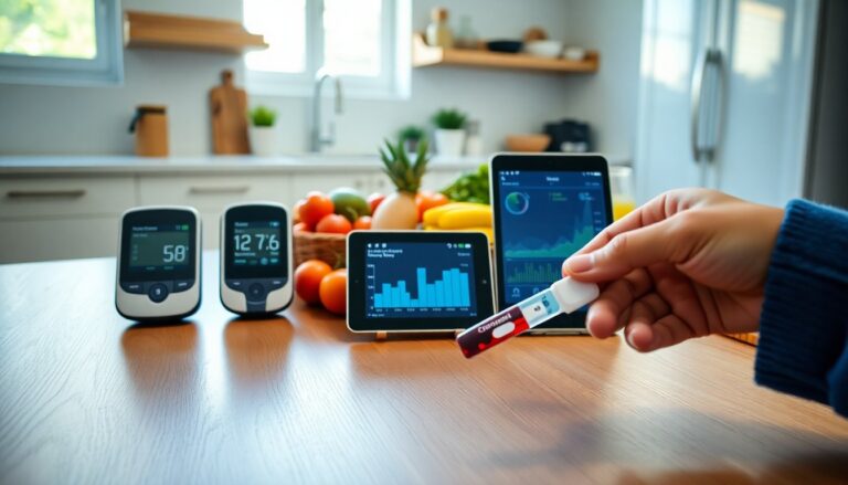 come la tecnologia digitale sta trasformando la gestione del diabete 1760016097