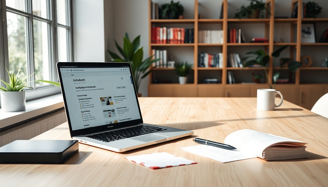 come lai sta trasformando il modo di cercare informazioni online 1761851838