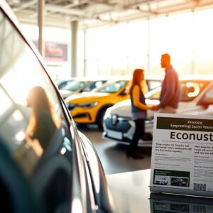 come le case automobilistiche gestiscono la sfida degli sconti e aumentano le vendite 1760074682