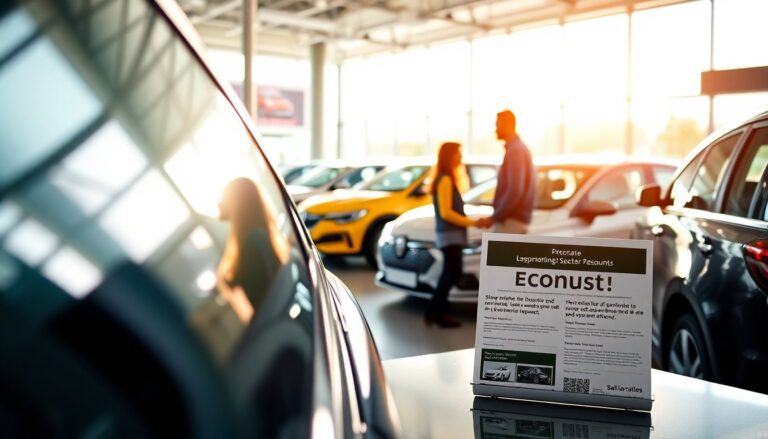 come le case automobilistiche gestiscono la sfida degli sconti e aumentano le vendite 1760074682