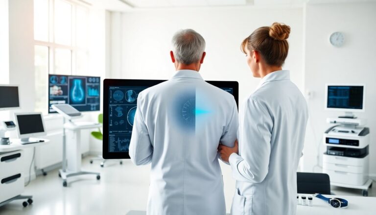 come linnovazione digitale sta trasformando la medicina personalizzata python 1759757261