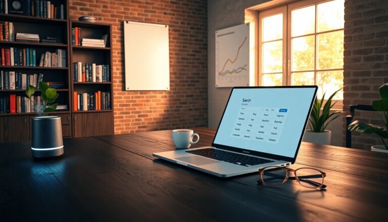 come lintelligenza artificiale sta trasformando il panorama della ricerca 1761389580