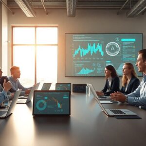 come lintelligenza artificiale sta trasformando le aziende di oggi 1761906167