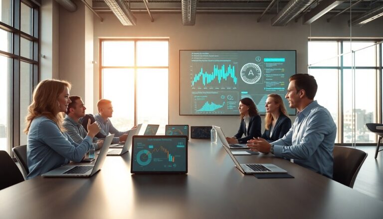 come lintelligenza artificiale sta trasformando le aziende di oggi 1761906167