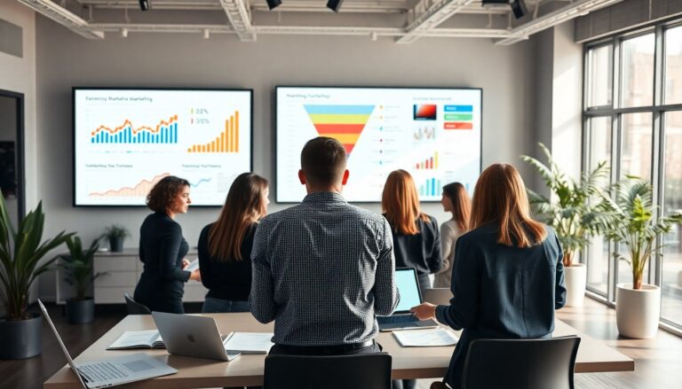 come migliorare le performance con la funnel optimization python 1759551097