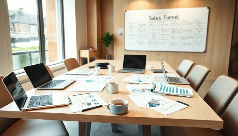 come ottimizzare il funnel di vendita per massimizzare il ritorno sullinvestimento python 1759345066