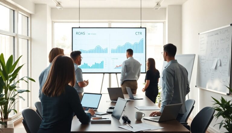 come ottimizzare la customer journey per massimizzare il roas 1761349539