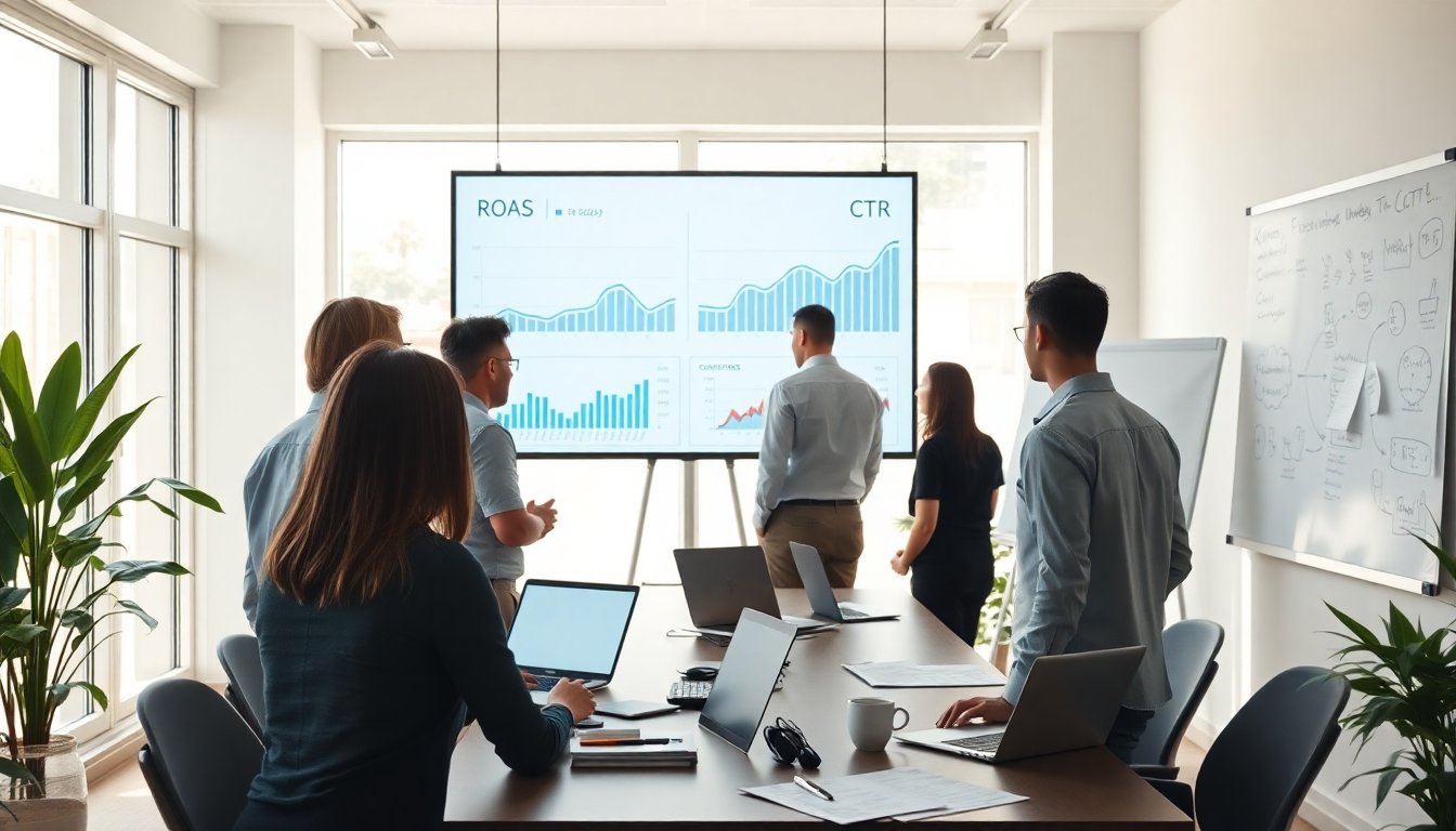 come ottimizzare la customer journey per massimizzare il roas 1761349539