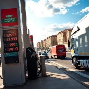 cosa aspettarsi dal riallineamento delle accise sui carburanti impatti e novita 1760951991