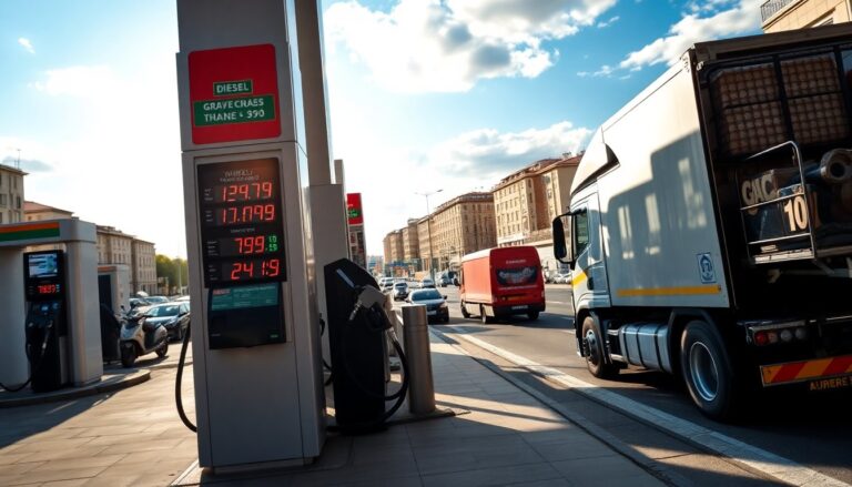 cosa aspettarsi dal riallineamento delle accise sui carburanti impatti e novita 1760951991