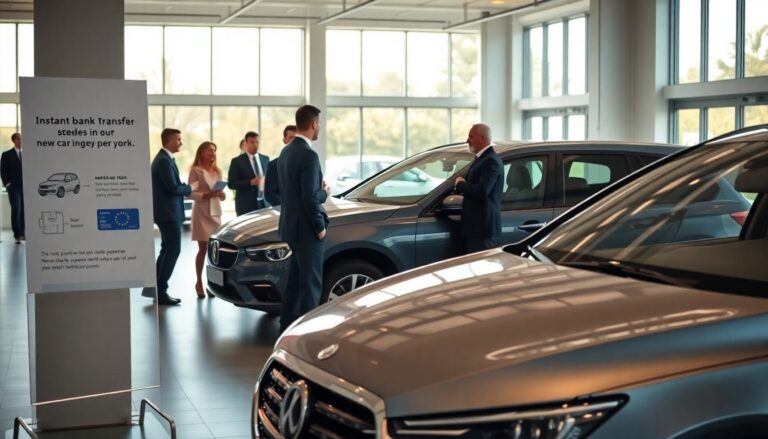 cosa aspettarsi dalla vendita di auto usate con bonifico istantaneo dal 9 ottobre 1759864339