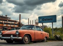 crisi dellindustria automobilistica italiana limpatto della vendita di italdesign 1760211318