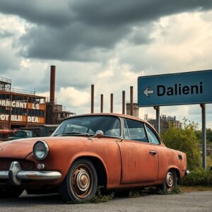 crisi dellindustria automobilistica italiana limpatto della vendita di italdesign 1760211318