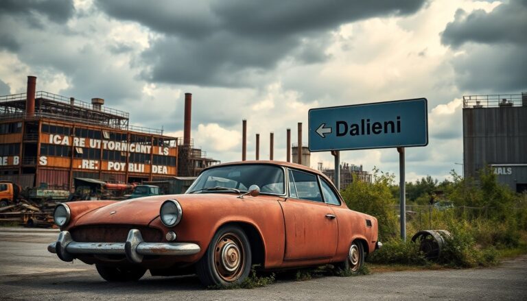 crisi dellindustria automobilistica italiana limpatto della vendita di italdesign 1760211318