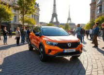 dacia hipster il concept rivoluzionario che ridefinisce la citycar python 1759749704