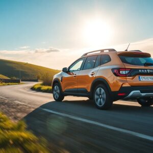 dacia lancia un nuovo suv atteso nel 2028 scopri tutte le novita 1761138828