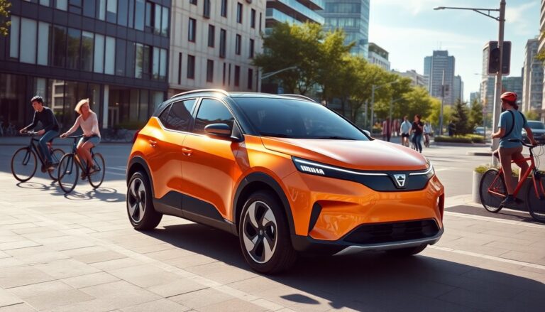 dacia svela la nuova elettrica a prezzo shock scopri tutti i dettagli 1760004975