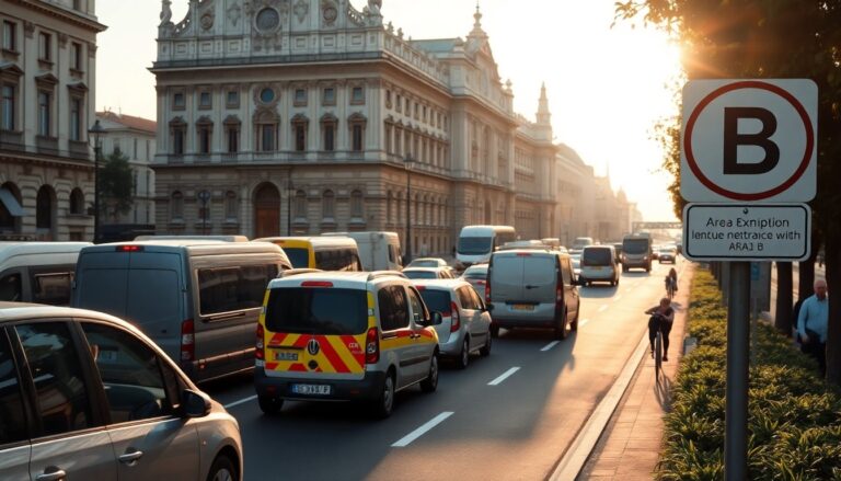 deroghe per laccesso in area b a milano guida completa e informazioni essenziali 1761255049