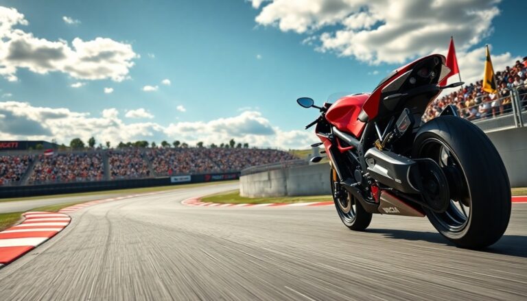 ducati e motogp novita e innovazioni da non perdere nel 2025 1761073489