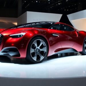 esplora il concept alfa romeo pandion design innovativo e futuristico 1760163240
