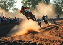 esplora il fascinante mondo del motocross passione tecniche e avventure 1760822927