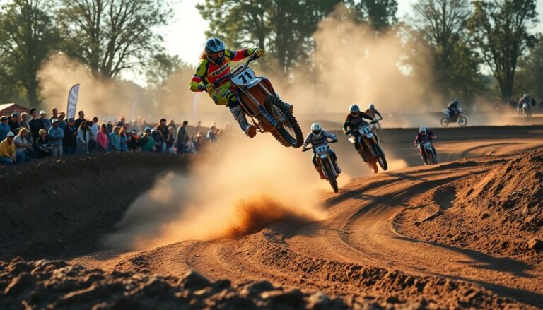 esplora il fascinante mondo del motocross passione tecniche e avventure 1760822927