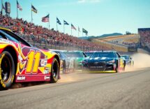 esplora il fascino della nascar e il suo impatto culturale nel mondo moderno 1760499067