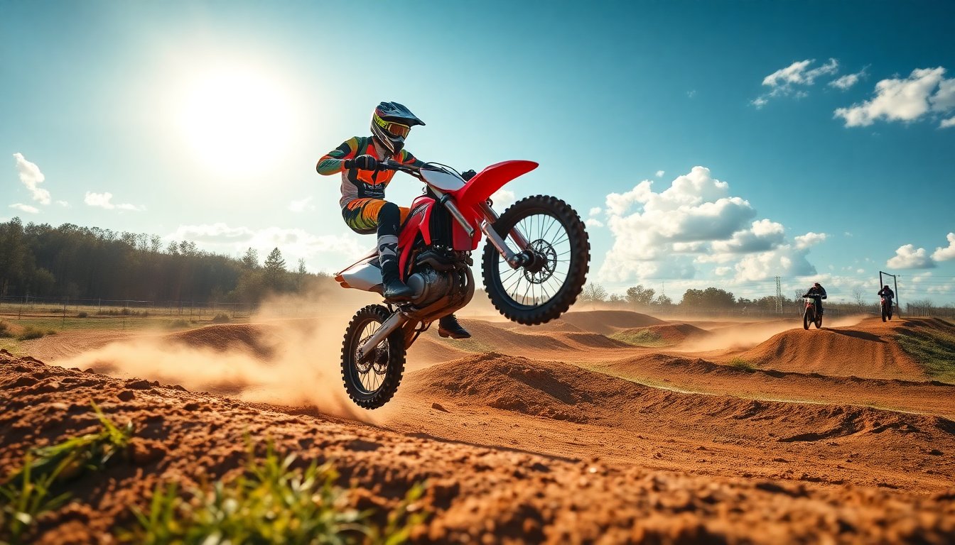 esplora il mondo del motocross adrenalina e tecnica in azione 1760358918