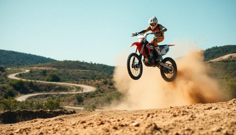 esplora il mondo del motocross adrenalina pura e tecniche avanzate 1760874188