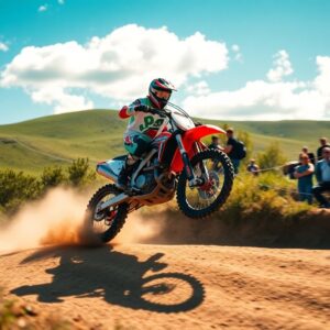 esplora il mondo del motocross tecnica adrenalina e avventure emozionanti python 1759738665