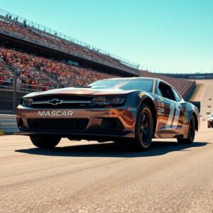 esplora il mondo della nascar storia eventi e piloti famosi python 1759569431