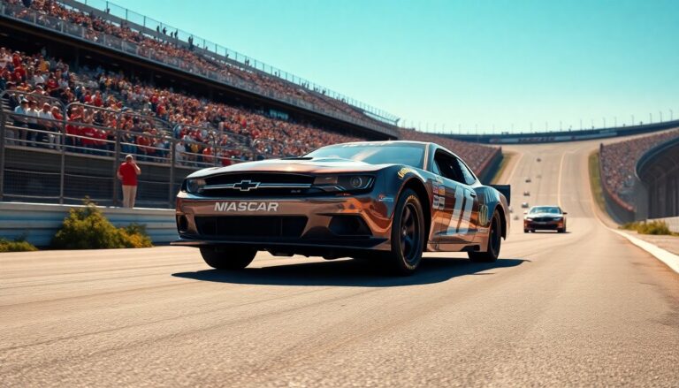 esplora il mondo della nascar storia eventi e piloti famosi python 1759569431