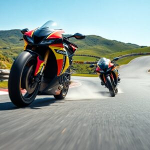 esplora il mondo della superbike emozioni e adrenalina a ogni curva 1760041762