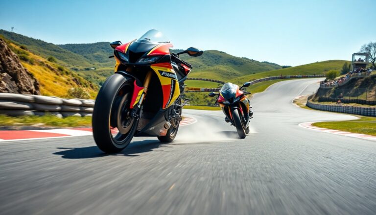 esplora il mondo della superbike emozioni e adrenalina a ogni curva 1760041762