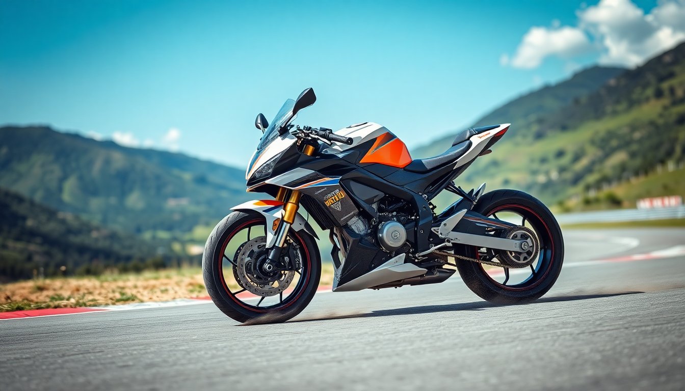 esplora il mondo delle superbike velocita tecnologia e passione python 1759370942