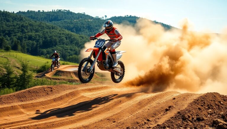 esplora il motocross adrenalina e competizione in azione 1760668540