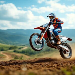 esplora il motocross competizione adrenalina e passione off road 1761080832