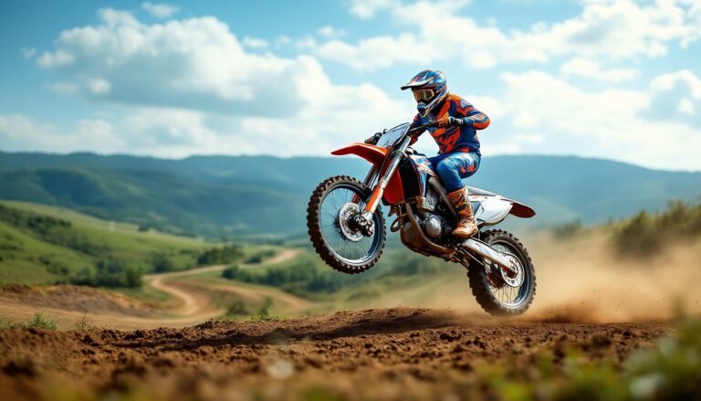 esplora il motocross competizione adrenalina e passione off road 1761080832