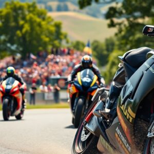 esplora il motomondiale passione sfide e innovazione nel mondo delle moto 1759786867