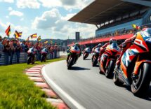 esplora il motomondiale storia gare e piloti leggendari del campionato di motogp 1760303492